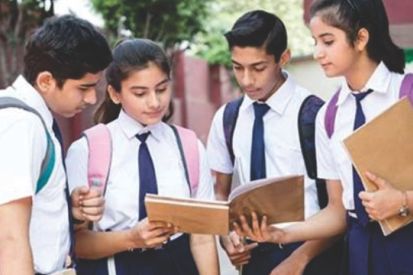 After passing 12th class a student has lots of options for their future.