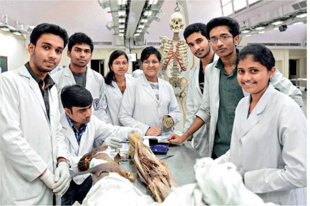 Diploma in Polytechnic