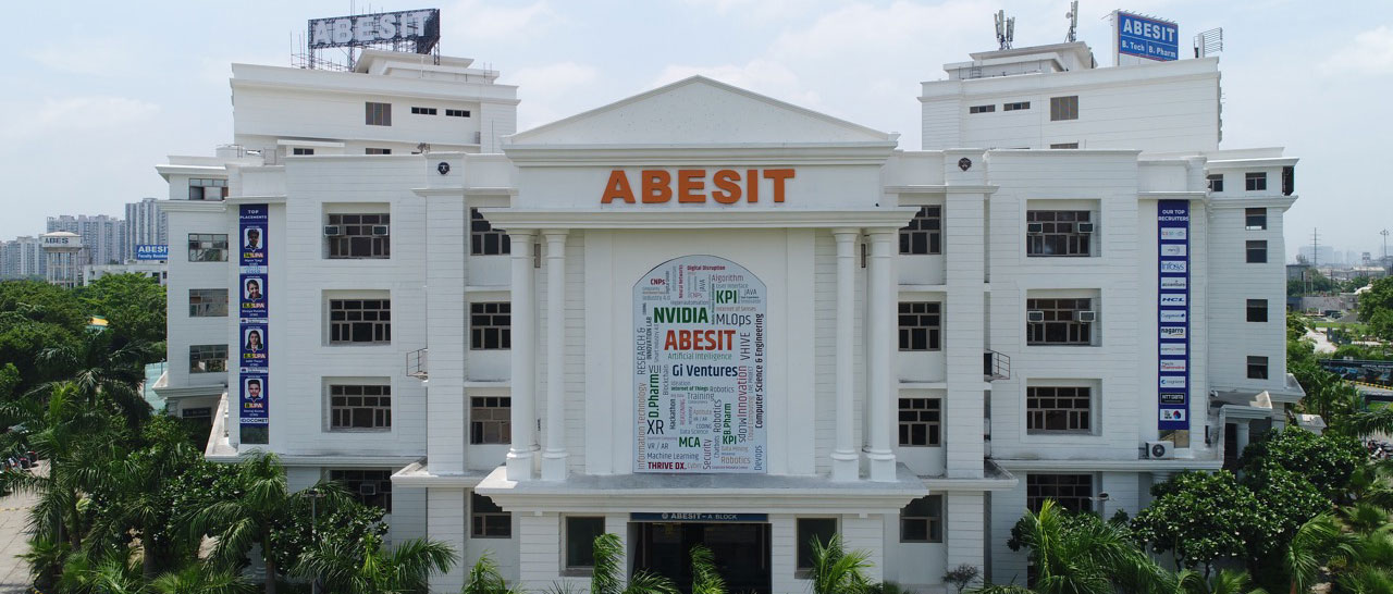 ABESIT College Of Engineering