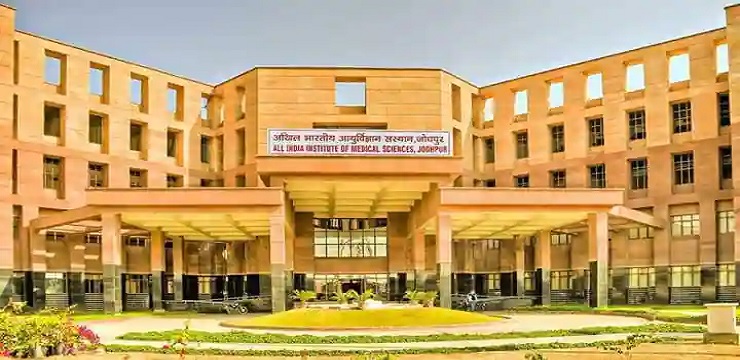 All India Institute Of Medical Science, Jodhpur