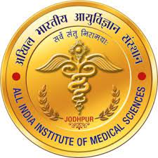 All India Institute Of Medical Science, Jodhpur