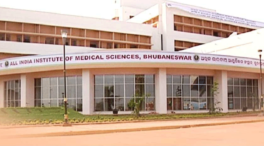 All India Institute of Medical Sciences, Bhubaneswar