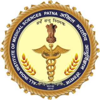 All India Institute Of Medical Sciences, Patna