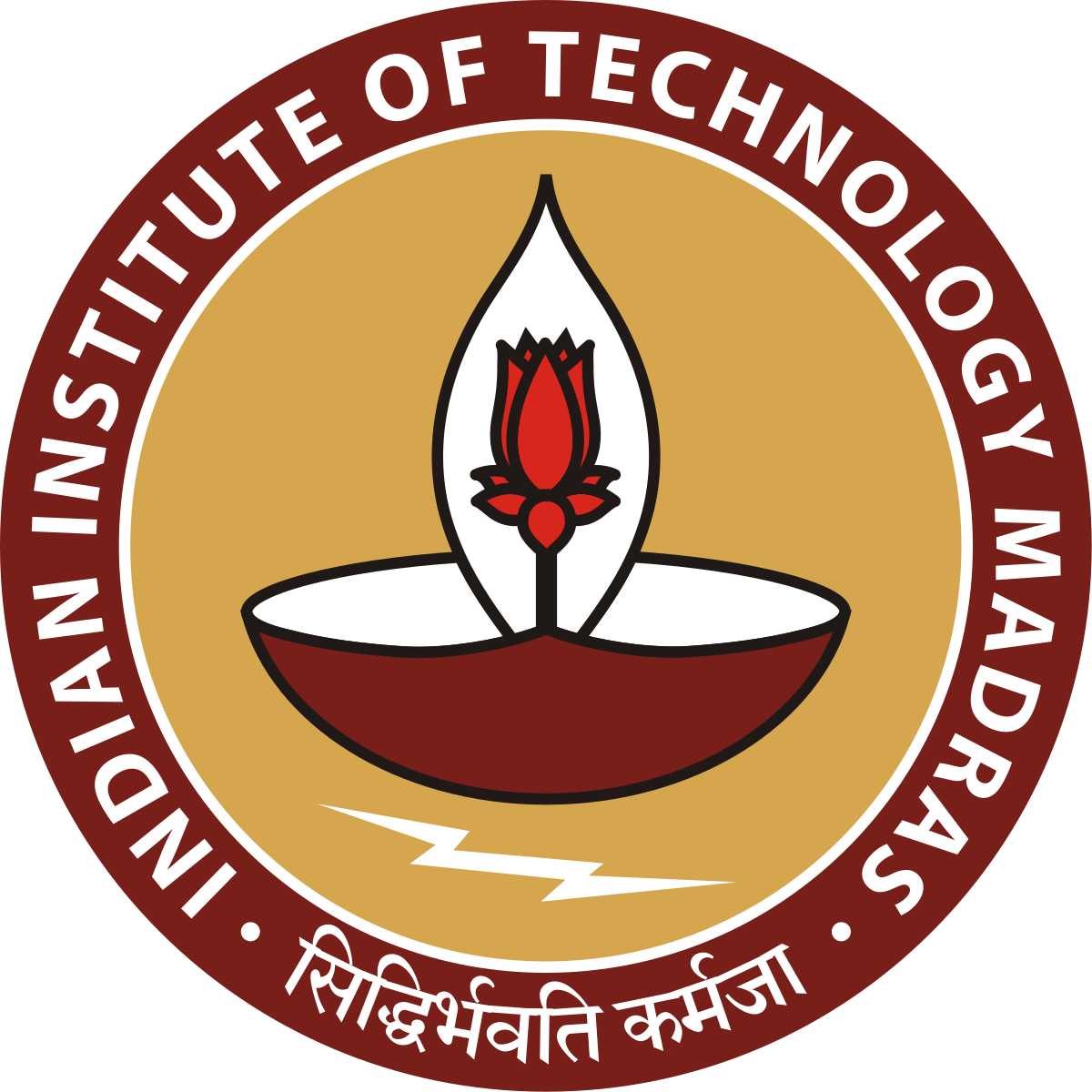 Indian Institute Of Technology–Madras (IIT–Madras)