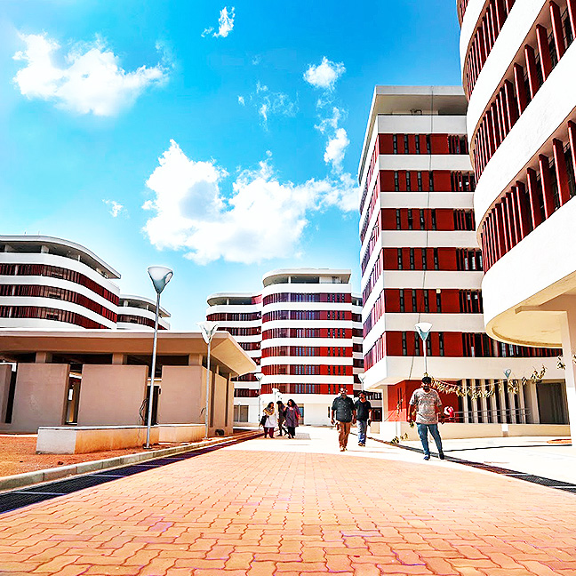 Hostel and Accommodation