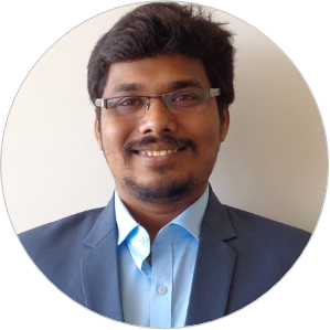 Santhosh Sivasubramani, PhD