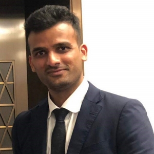 R. Sai Chandra Teja, PhD