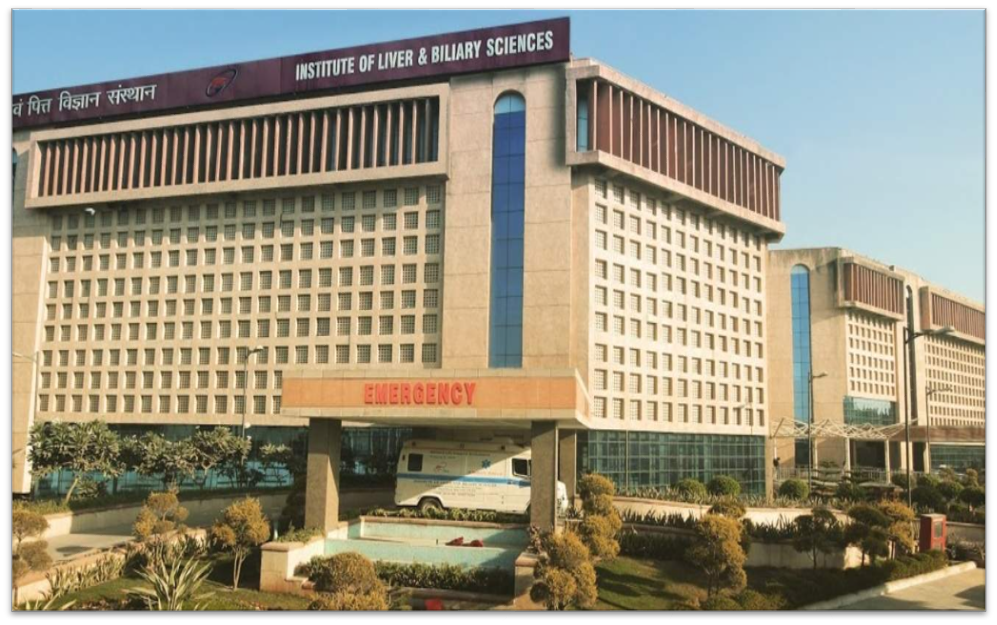 Government University